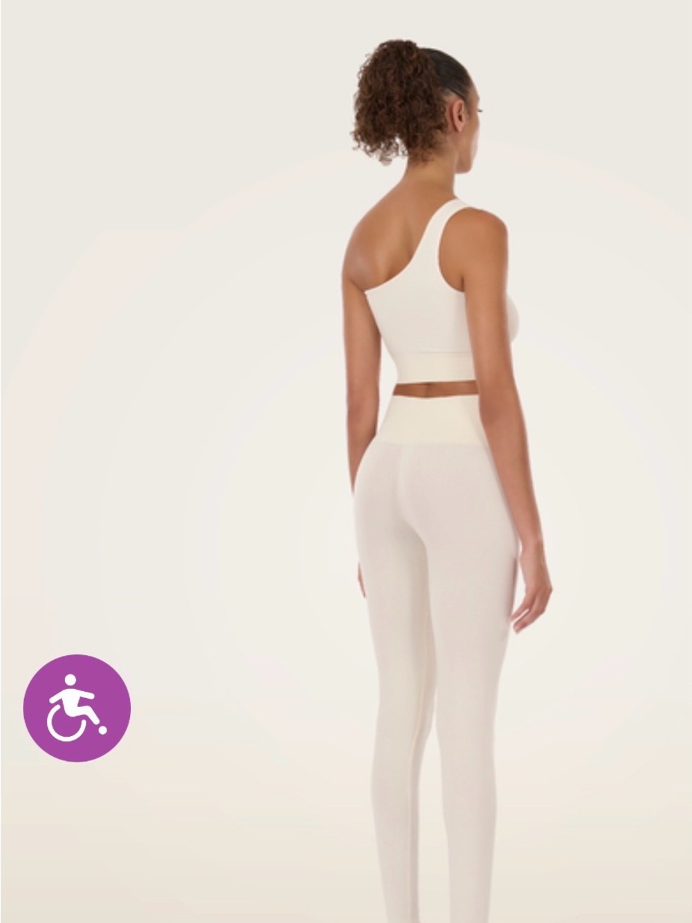 Wolford black High-Waist Leggings leggings thick tights sz m